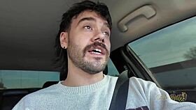 I shot nasty content with Scarlett Alexis, including blowjobs and doggystyle