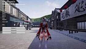 Let's Play Anika 33 POC Test With Big Tits And Ass