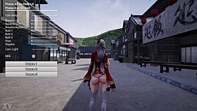 Let's Play Anika 33 POC Test With Big Tits And Ass