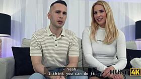 Hunt4k She Turned Me On And So We Did With Sex Timer