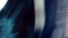 Karina Chilean Beauty Showcases Her Latina Charm