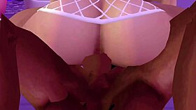 i'm the amazon guy getting lucky tonight