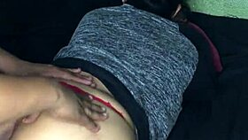 Cheating BBW Wife Engages in Amateur Prostitution Adventures