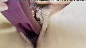 wow, this italian milf’s orgasm with terri from honeyplaybox is unreal!