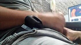 soloboy self-pleasure session thirty-three