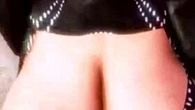 Firm Big Tits Riding In 3D POV Sex Scene