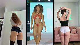 Tk Compilation 6 Showcases Teen Asses In Action