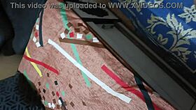 mistibhabi gets that desi anal creampie style 😏💦