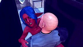 Let's play mental blast part three