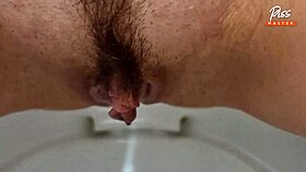 Why does this femdom piss compilation feel so raw?