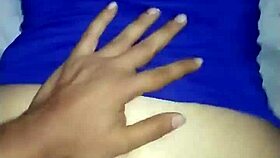 hey, wanna watch this sexy arab milf get her ass pounded hard?