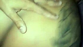 fucking wife's friend