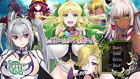 i-i'm so excited for evelyn in the succubus forest, her big tits are amazing!!