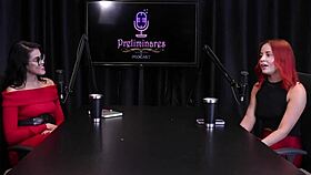 Bruna Ferrari shares new projects, anal fetish, and husband’s skills in public interview