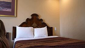 cámara espía secreta de hotel caliente atrapa cada momento furtivo