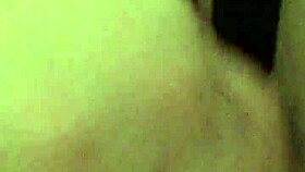 Can you handle my pierced pussy in crotchless panties with vibrator?