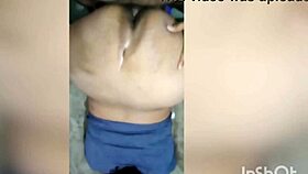 Mexican Real Casero with Big Black Cock