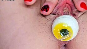 Alice Maze Licks Ass at Halloween Party