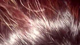 Wow, that big black cock in morning POV is rough!