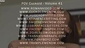 i feel the pov cuckold humiliation deeply