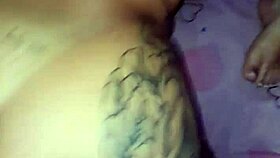 fucking wife's friend