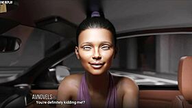 Extra Scenes From University Of Problems