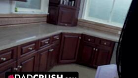 jack's stepdaughters try to save his marriage with his wife