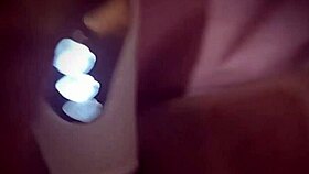 Que rico! My wet pussy sounds amazing when I masturbate 😍