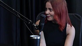 Bruna Ferrari shares new projects, anal fetish, and husband’s skills in public interview