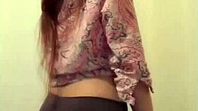 Roc ya booty with sexy american dancing.