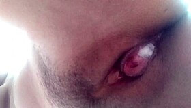 comin’ from gym n’ gettin’ fucked in my clothes, ugh... big ass rimjob!