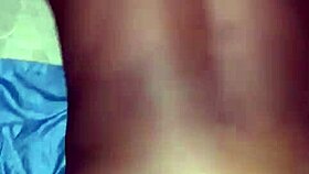 Hard Doggy Fuck With Olamay In Underwear