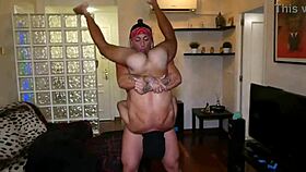 i can’t believe how i deepthroated and fucked this small 18+ guy with extreme lifting! it’s insane with rimjob and anal.