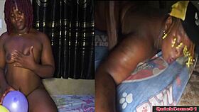 Doctor Patricia and Kenzie share nonstop behind-the-scenes sex