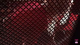 Blonde In Leather Outfit Fucks Priest During Confession