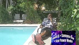 Jay Playhard Sluts Out Sexy Landlord Shaunlv With Bareback Fucking!