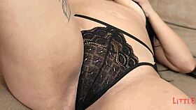 This fat latina with big tits deepthroats my cock, so did you take the pill after?