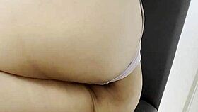 nixhades69 shares solo orgasm update 😍