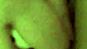 Can you handle my pierced pussy in crotchless panties with vibrator?