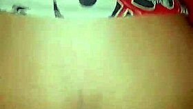 Corinthiana novinha enjoys the well-endowed novinho's pussy 😍