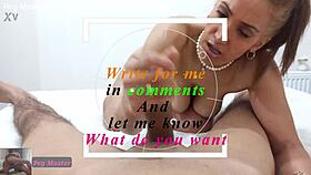 wife enjoys anal assfucking and cum in mouth passionately