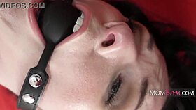 Bratty Students Punished by Les Dom Teacher 😈