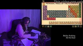 Secrets Can End Remaster: เล่นโป๊เปลือย Part 4