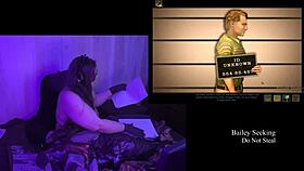 Secrets Can End Remaster: Naked Play Through Part 4