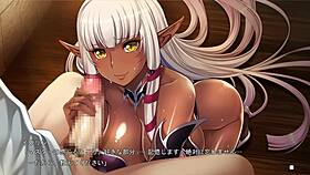 i-i'm so excited for evelyn in the succubus forest, her big tits are amazing!!