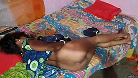 Bhabhi With Big Boobs Fucking In Bathroom?