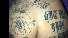 ate well while cuckold boyfriend filmed!