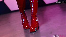 i left science for big tits sex - romi rain