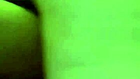 Big Booty White Girl Rides BBC Until I Bust Hard