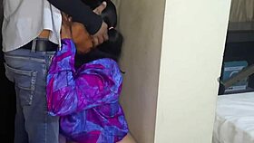 Pooja Bhabhi So Horny, Fucked Hard by Small 18+ Devar